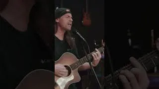 Thumbnail: One Up 🎤 The Acoustic DJ - "A New Sun" #acoustic #hiphop