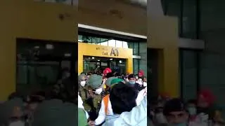 Thumbnail: Glimpse of national pride Neeraj Chopra