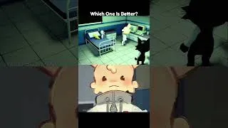 Thumbnail: Agent And Mini Anomaly Sing With Intern In Animal Hospital Animation #roblox #animalhospital #usa