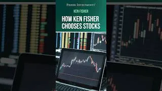 Thumbnail: How Ken Fisher Chooses Stocks