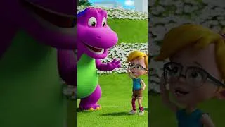 Thumbnail: 🌟 Feel Joy with Barney 🌟 | Barney's World
