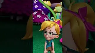 Thumbnail: Celebrate the Great Outdoors! 🌻🦋 | We Love Nature | Barney