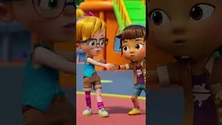 Thumbnail: I Love Being Friends with You 💜 | Barney