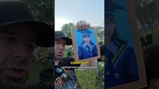 Thumbnail: China goes all out for kindergarten graduations!