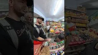 Thumbnail: My favorite local people in China!