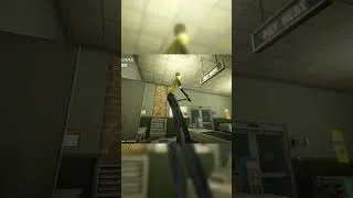 Thumbnail: New coworker joins mid shift