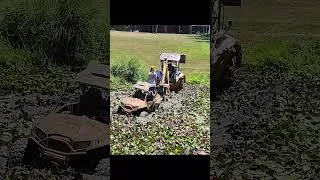 Thumbnail: RedNeck Mud Sling