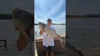 Thumbnail: Americas most invasive fish! #fishing #outdoors