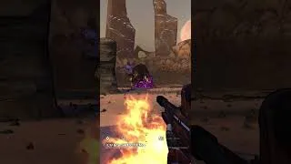 Thumbnail: It Took 4 YEARS To Hit This Shot - Borderlands 1