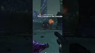 Thumbnail: Borderlands 1 - Crawmerax Busts A Move