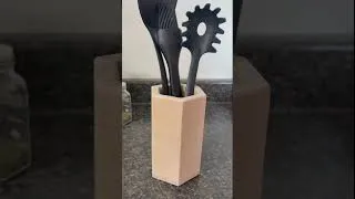 Thumbnail: How to Build a Quick and Easy Scrap Wood Project