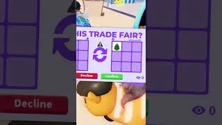 Thumbnail: Hatching my first Arctic Reindeer in Adopt Me..