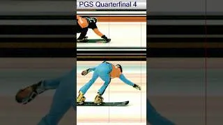Thumbnail: Why does Elisa Caffont 🇮🇹 always seem to be involved whenever there’s a photo finish?