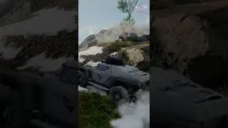 Thumbnail: Kill Those Behemoths in FIVE seconds! New Trick for Ghost Recon Breakpoint #behemoth #ghostrecon