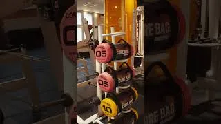 Thumbnail: East Pink Studio Tour  #fitseveneleven #gym2be #motivation #training #sports