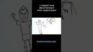 Thumbnail: John Arne Riise is making a sandwich (lovely song)