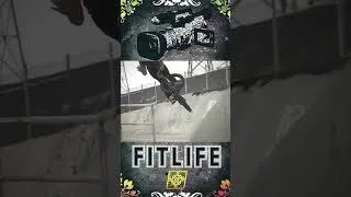 Thumbnail: Eddie Cleveland footy 🦶 from the archives for you on this fine #throwbackthursday #fitbikeco #BMX