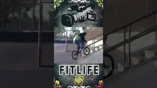 Thumbnail: Who's the MAN? InMAN is. @justininman #fitlife #fitbikeco #doingfitsince2000
