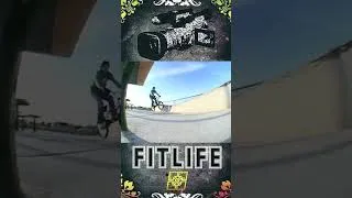 Thumbnail: All hail Homan. @vandeverhoman Fit Life 4 Life. #fitbikeco #doingfitsince2000