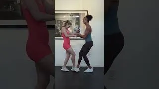 Thumbnail: When you spot a fellow Fitbit fan in the wild 🫱🏼‍🫲🏾 Tag your workout bestie.