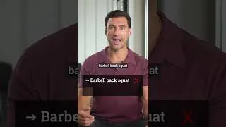 Thumbnail: The Best Exercises To Boost Testosterone After 40