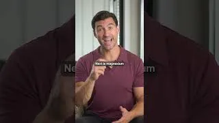 Thumbnail: 3 Nutrients To BOOST Testosterone Naturally