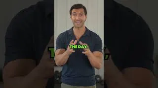 Thumbnail: These 2 Morning Nutrition Habits Will Change Your Day!