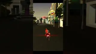 Thumbnail: Gta Vice City | Saap Bana de Saap 😂 | #r2h #funny #Comedy 😆😆