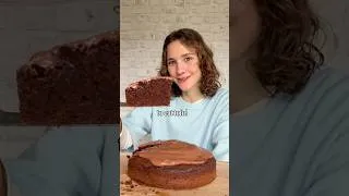 Thumbnail: Tofu cake?! 🎂