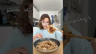 Thumbnail: The best food trend 😋
