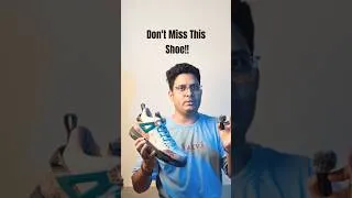 Thumbnail: ARE THESE SHOES WORTH YOUR TIME #nickron #fashion #unboxing