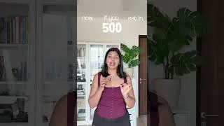 Thumbnail: How to loose 1kg of fat every 10 days.