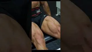 Thumbnail: Leg Day Masterclass (trailer)
