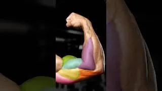 Thumbnail: Top 10 Arms Exercises - Biceps & Triceps (trailer) - watch full video in the link