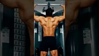 Thumbnail: Top 10 Back Exercises - Expert Guide (trailer)