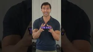 Thumbnail: Try These 2 Healthy Morning Habits (Feel Better All Day)