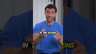 Thumbnail: What You Need To STAY HEALTHY Over The Long-Term