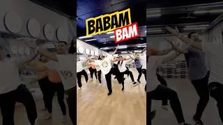 Thumbnail: Babam Bam - Kailash Kher | Bam Lahiri Dance #shorts #tandav #harharmahadev |FITNESS DANCE With RAHUL
