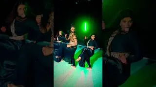 Thumbnail: Brahmakalasha Kantara Chapter 1 Song Tandav | Shiv Tandav #dance #shorts #kantara  #harharmahadev
