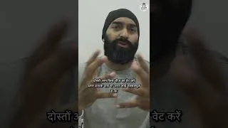 Thumbnail: "मजदूरी से बॉडीबिल्डर तक | Rohan Bhajankar’s Real Life Story" #MazdoorBodybuilder #realmotivation