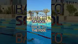 Thumbnail: This back-to-school season, get 𝟏𝟎%𝐎𝐅𝐅 swim courses and make every moment in the pool count! 🤗