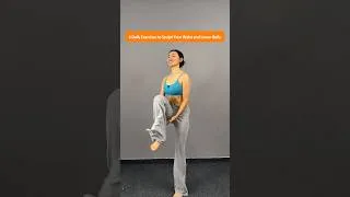 Thumbnail: Want a Tighter-Looking Waist? Add These 4 Simple Moves to Your Daily Routine