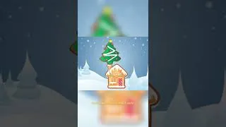 Thumbnail: 😱 Don’t Blink! Can You Find the Gingerbread Man?! 🍪❄️