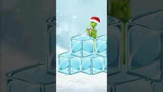 Thumbnail: 😱 The Grinch Stole Christmas — CHASE HIM DOWN! 💨🎁