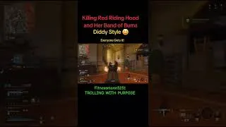 Thumbnail: Trolling 101 the Big Leagues # #warzone # #rebirthisland # #callofduty # #cod