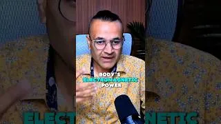 Thumbnail: 👉 Can Your Consciousness Interact With the Quantum Field?! 🤯⚡️