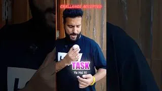 Thumbnail: Anda Toh Foot Gya 😆 #shortsfeed #shorts