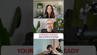 Thumbnail: Understanding Detoxification #shorts