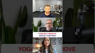 Thumbnail: Yoga for Sexual Wellness #shorts