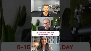 Thumbnail: Bandful Yoga 28-Day Challenge #shorts